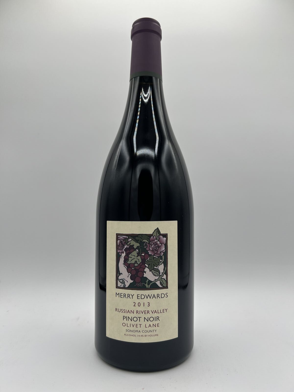 2013 Merry Edwards Pinot Noir Olivet Lane 1.5L