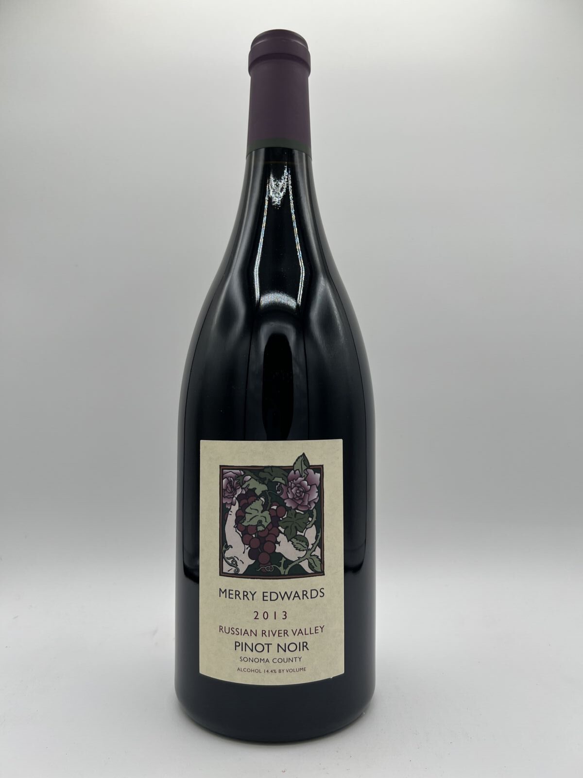 2013 Merry Edwards Pinot Noir Russian River Valley 1.5L