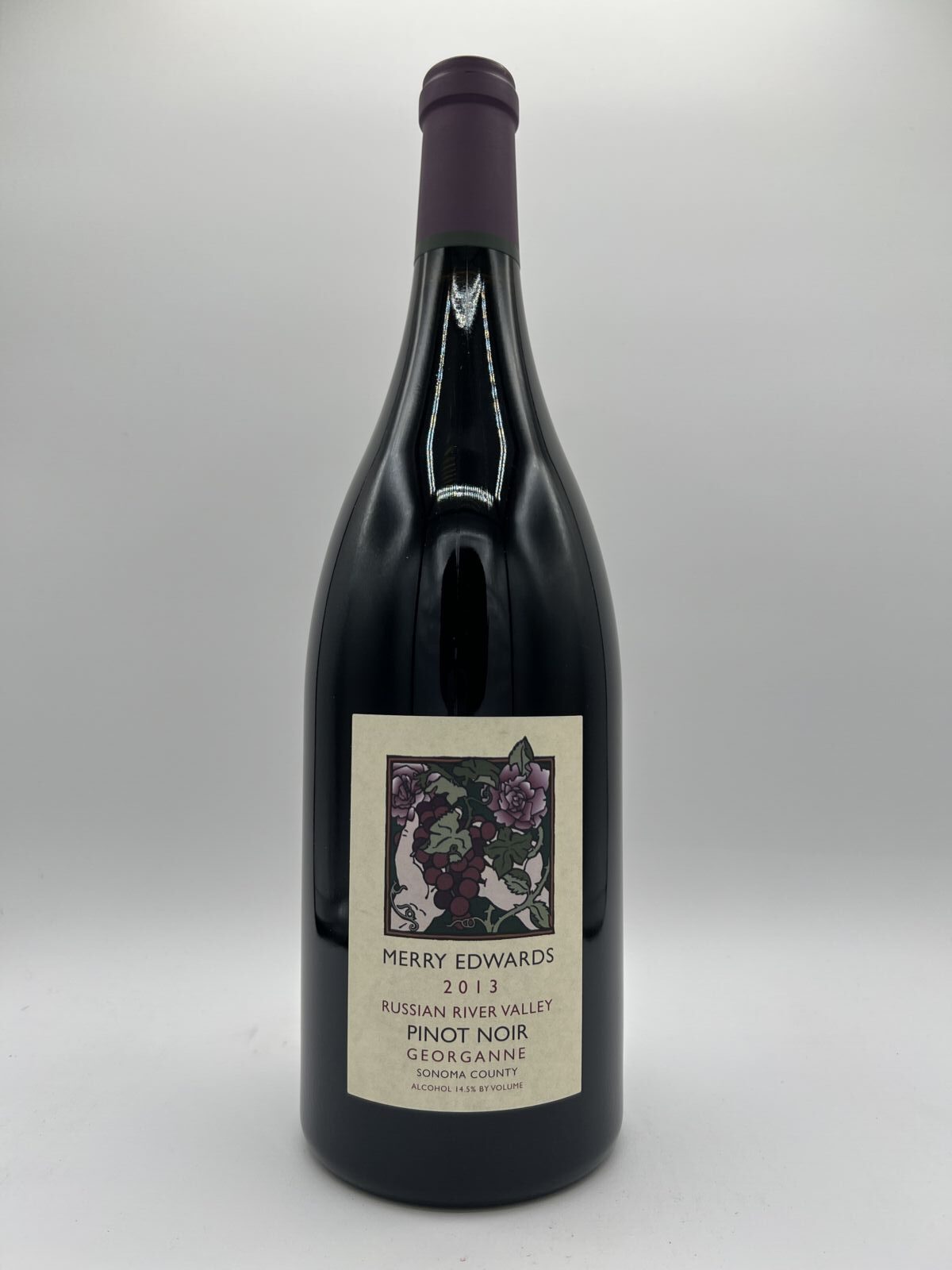 2013 Merry Edwards Pinot Noir Georganne 1.5L