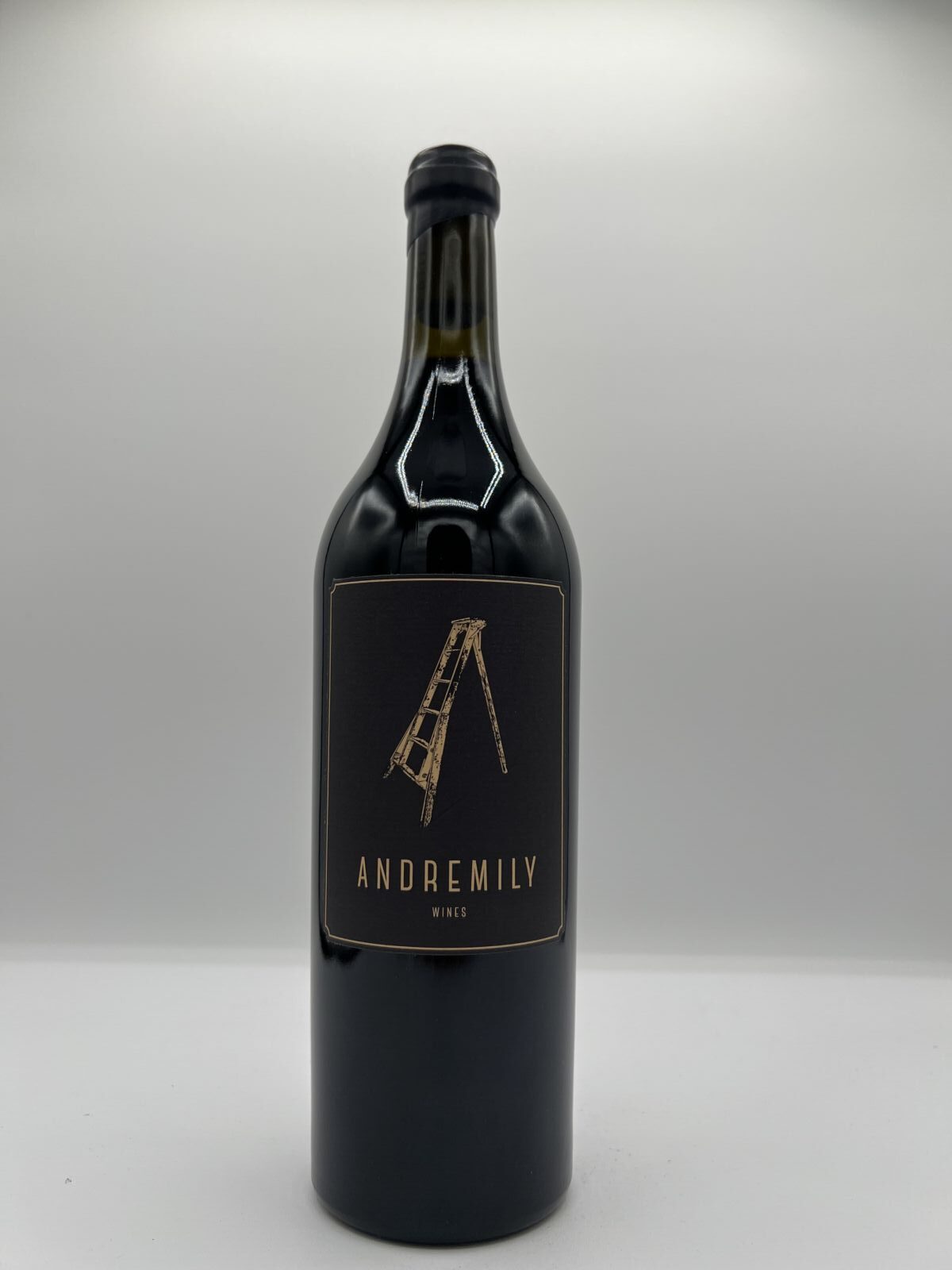 2016 Andremily Wines Syrah