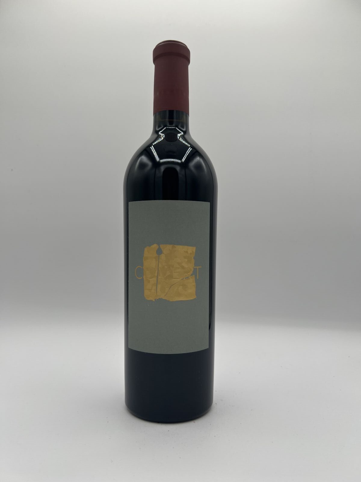 2016 Covert Coombsville Estate Cabernet Sauvignon