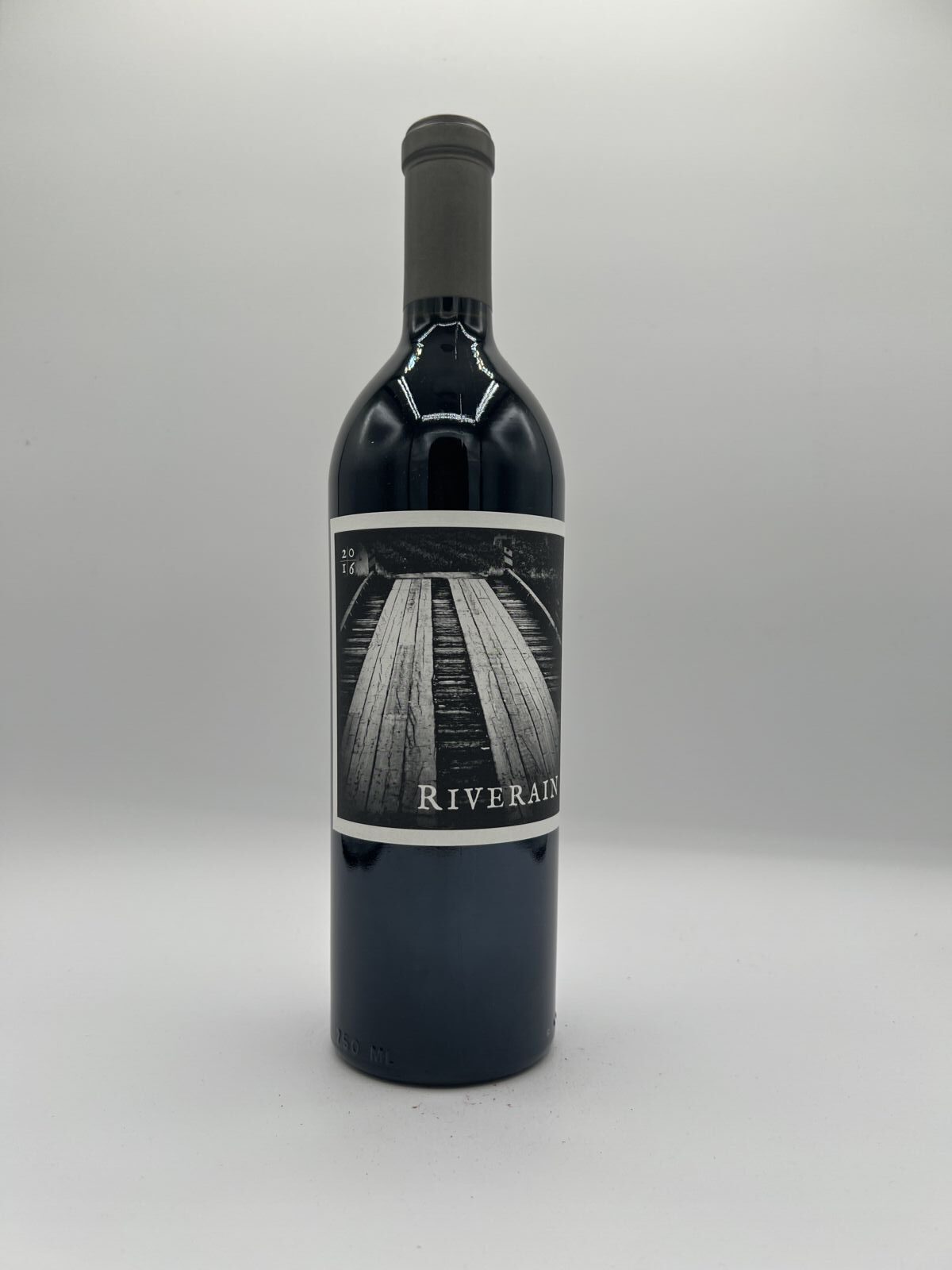 2016 Riverain Cabernet Sauvignon