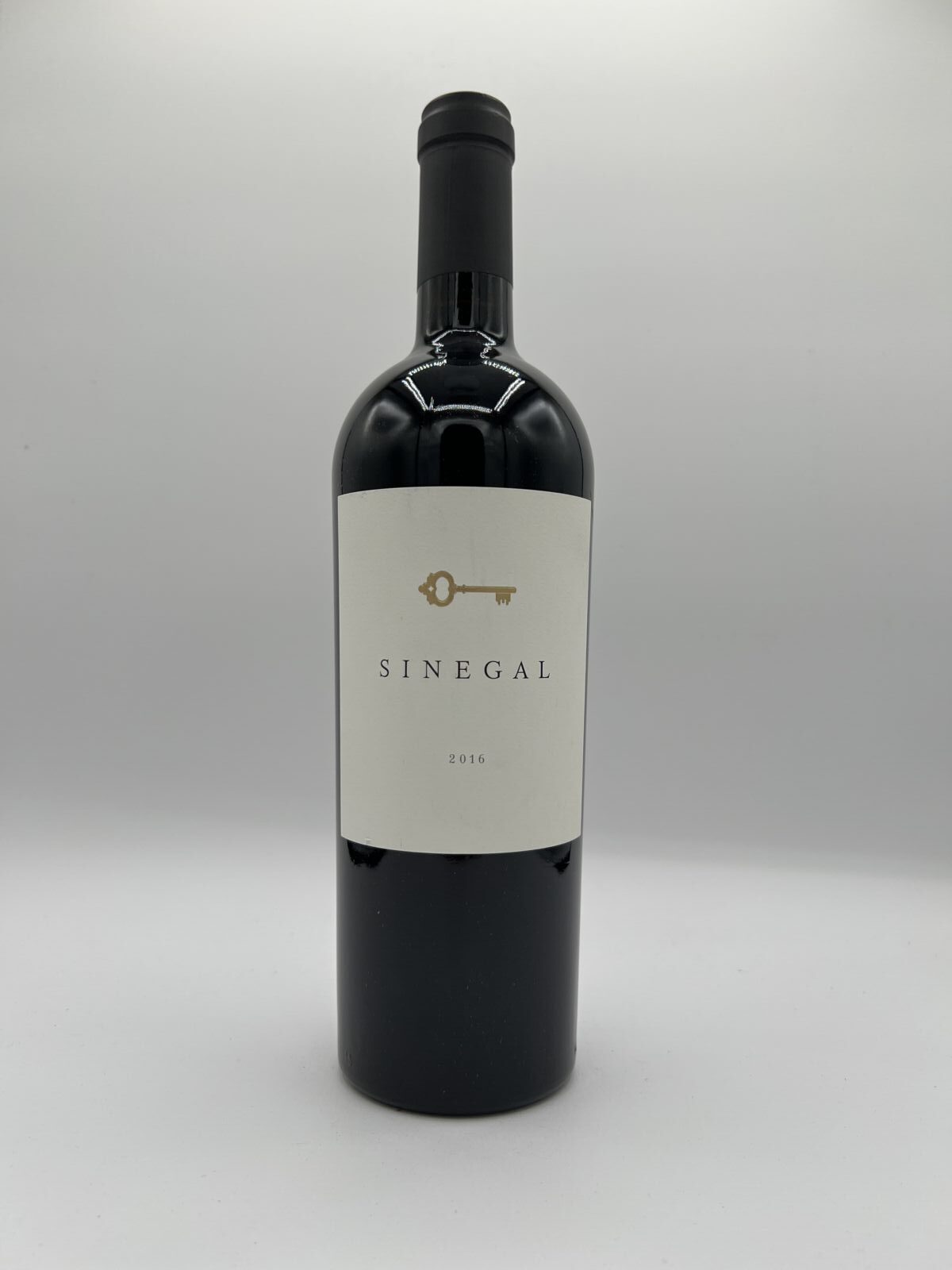 2016 Sinegal Estate Cabernet Sauvignon