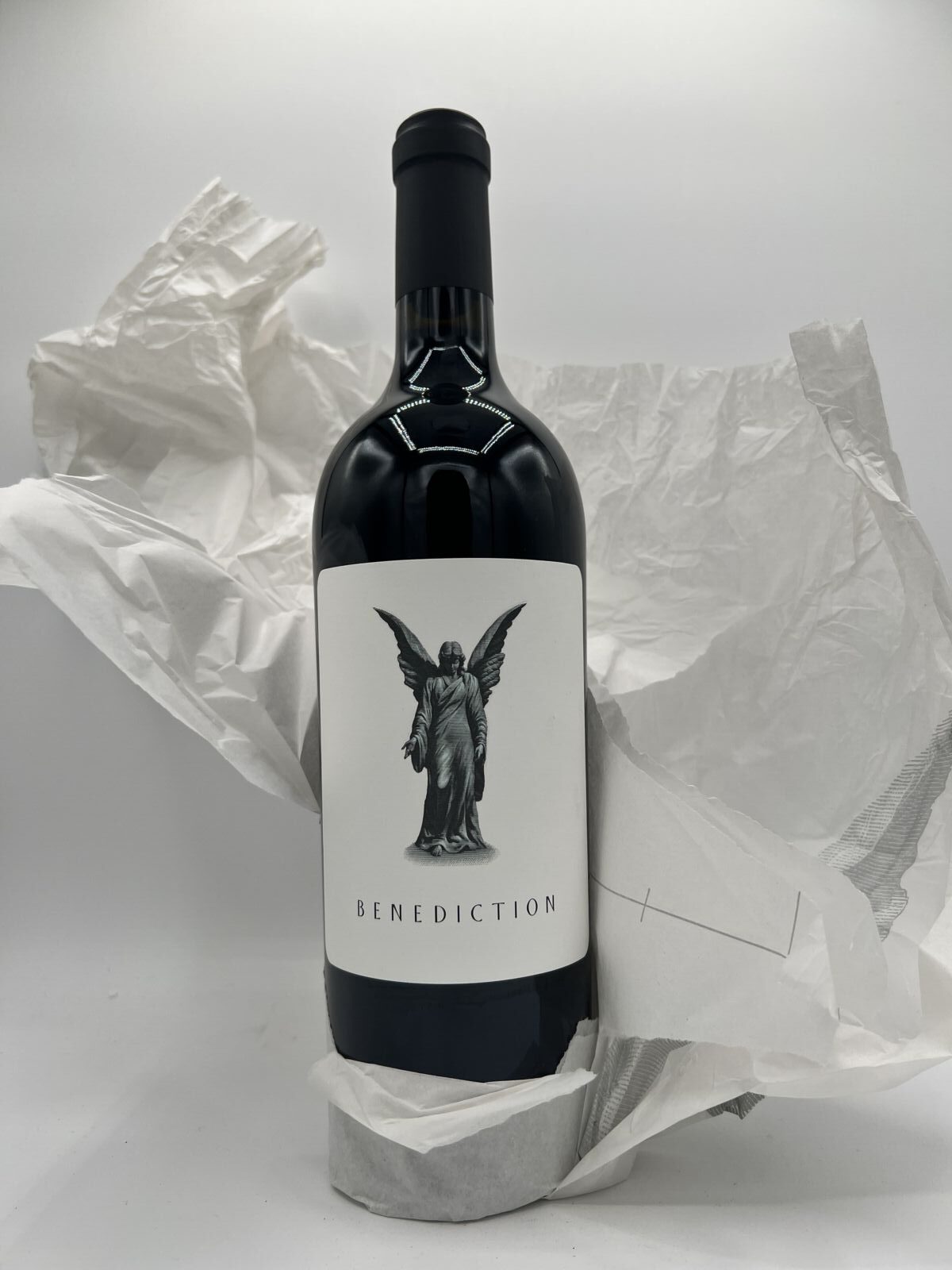 2016 Benediction Cabernet Sauvignon