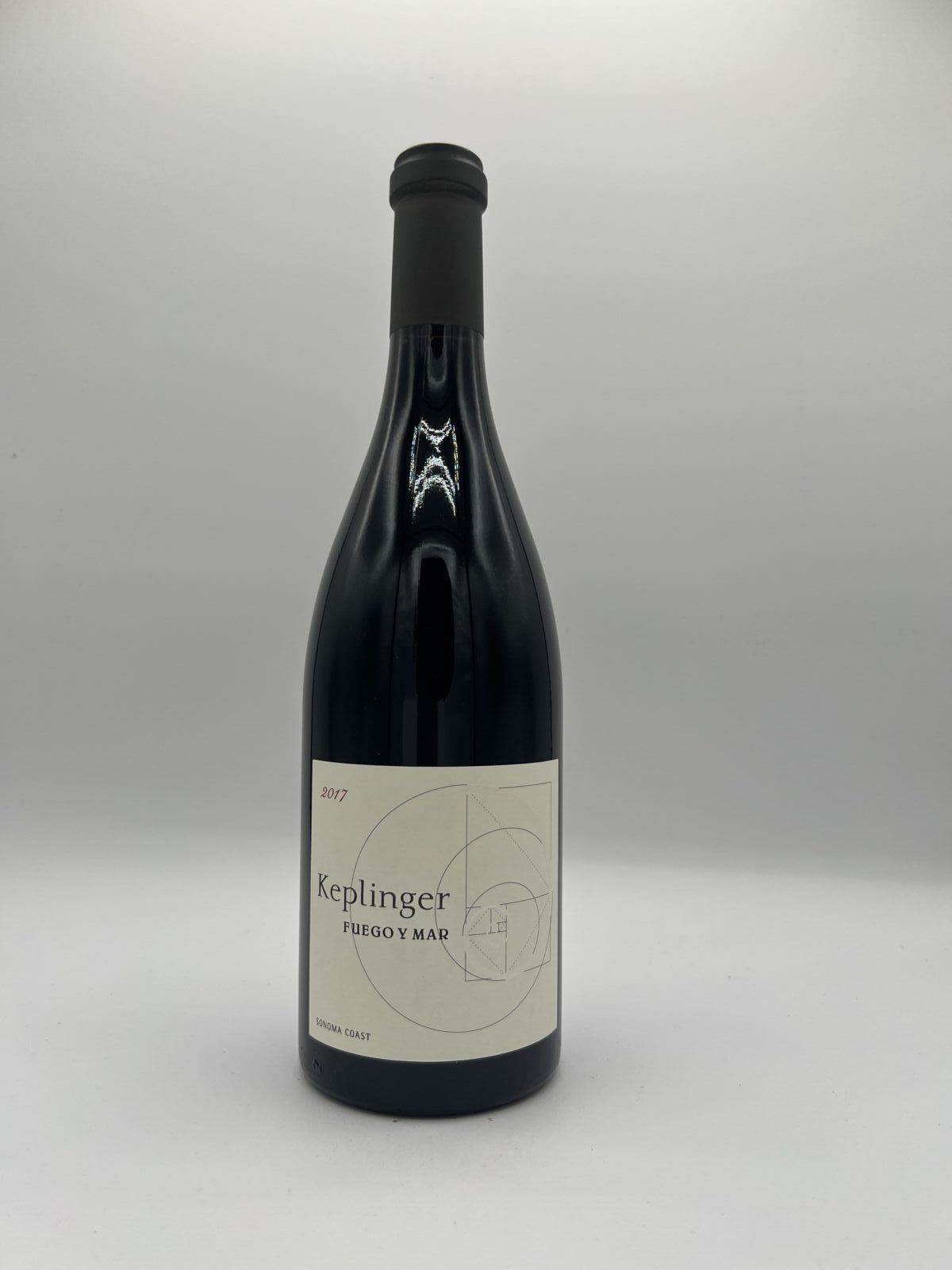 2017 Keplinger Fuego y Mar