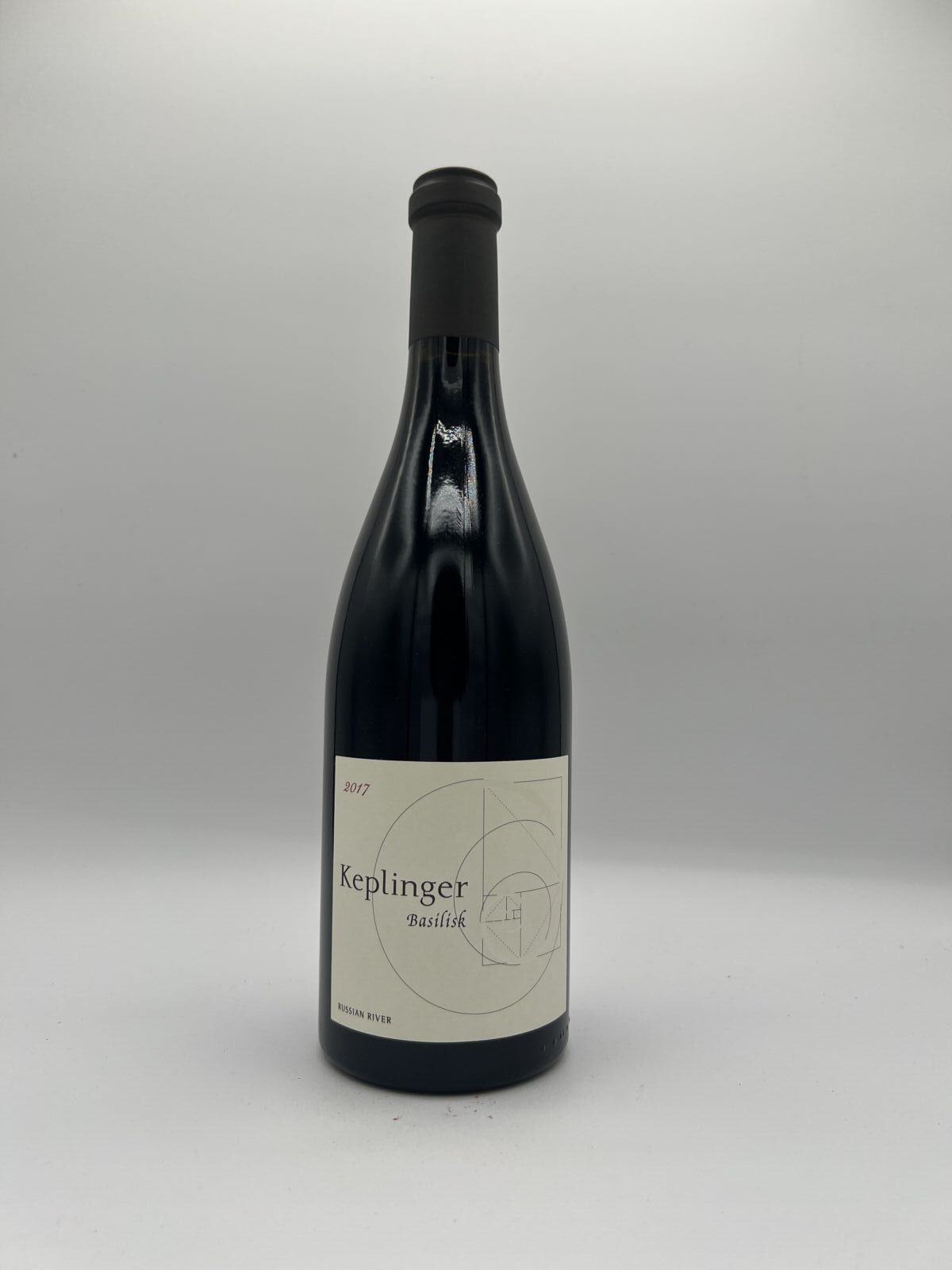 2017 Keplinger Grenache Basilisk