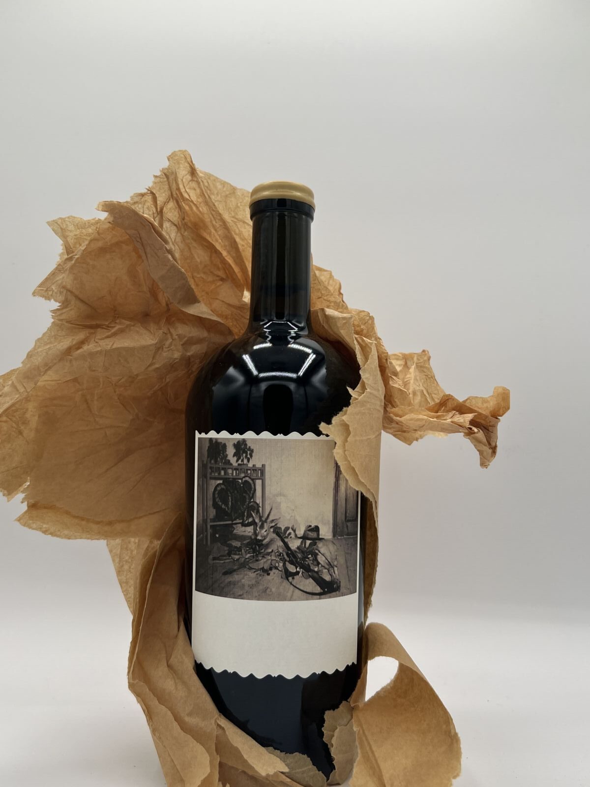 2017 Sine Qua Non Grenache The Gorgeous Victim