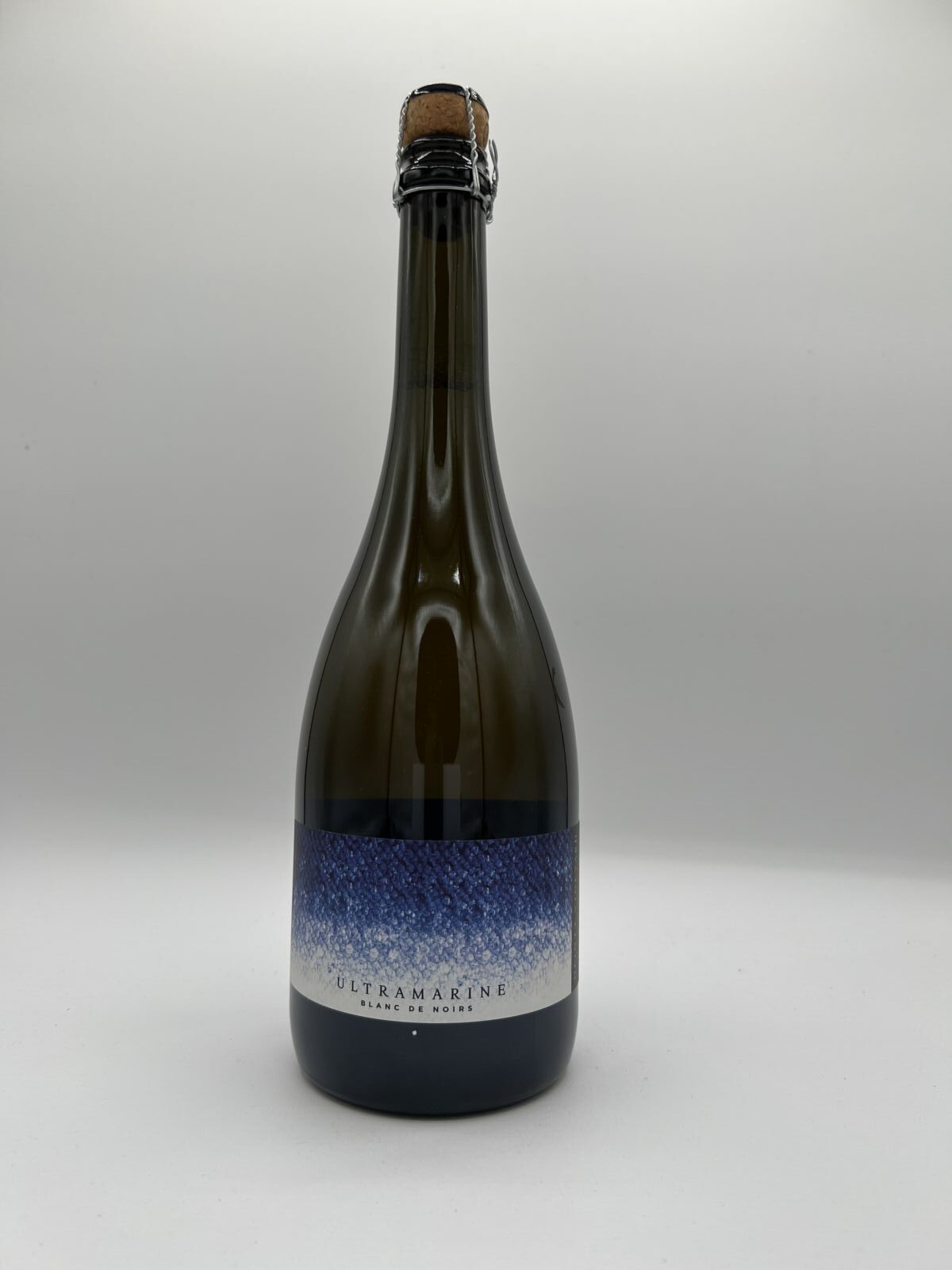 2019 Ultramarine Charles Heintz Vineyard Blanc de noirs