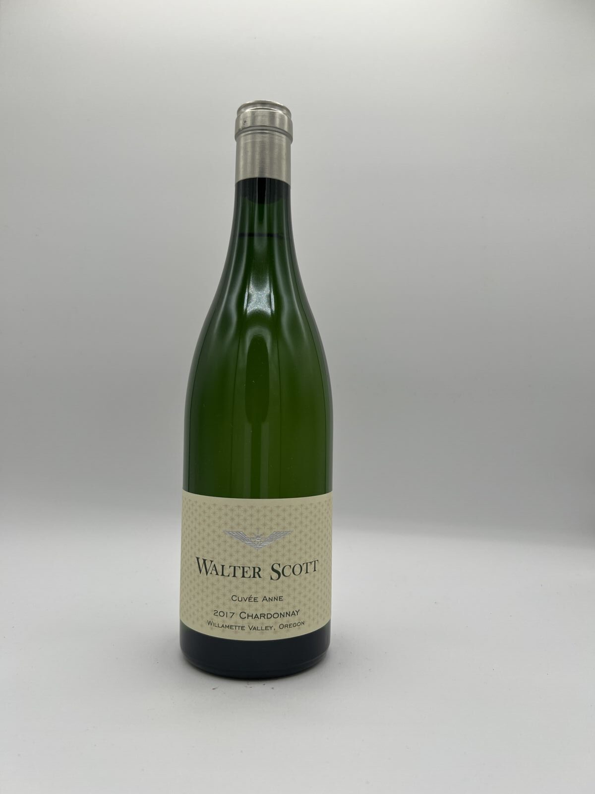 2017 Walter Scott Chardonnay Cuvee Anne