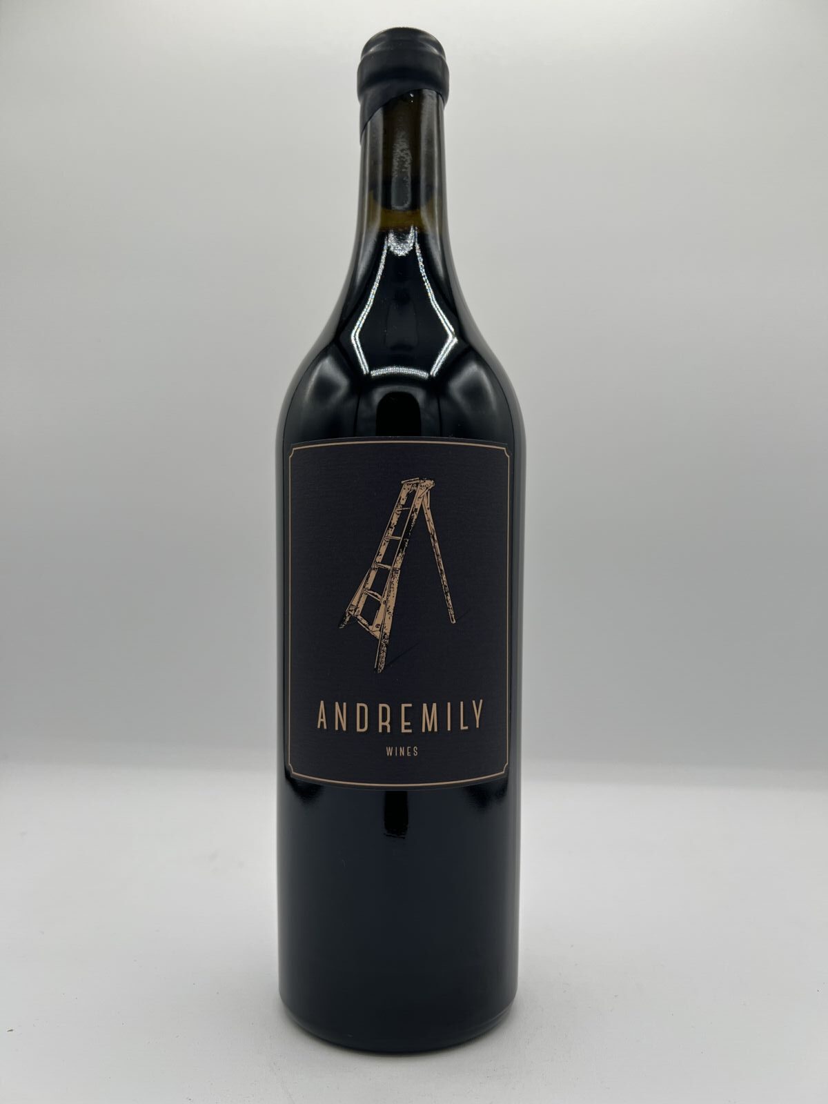 2019 Andremily Syrah No 8