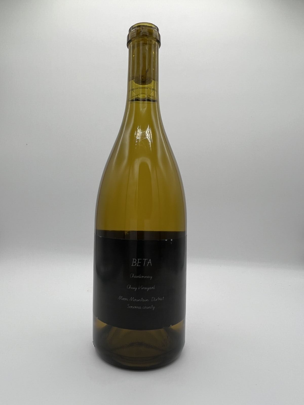 2018 Beta Chuy Vineyard Chardonnay