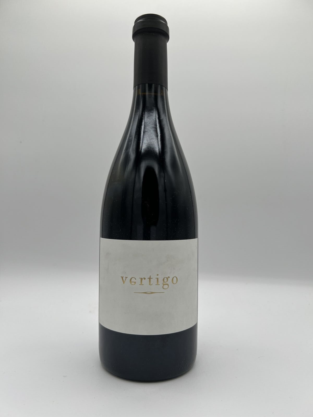 2018 Booker Vineyard Vertigo