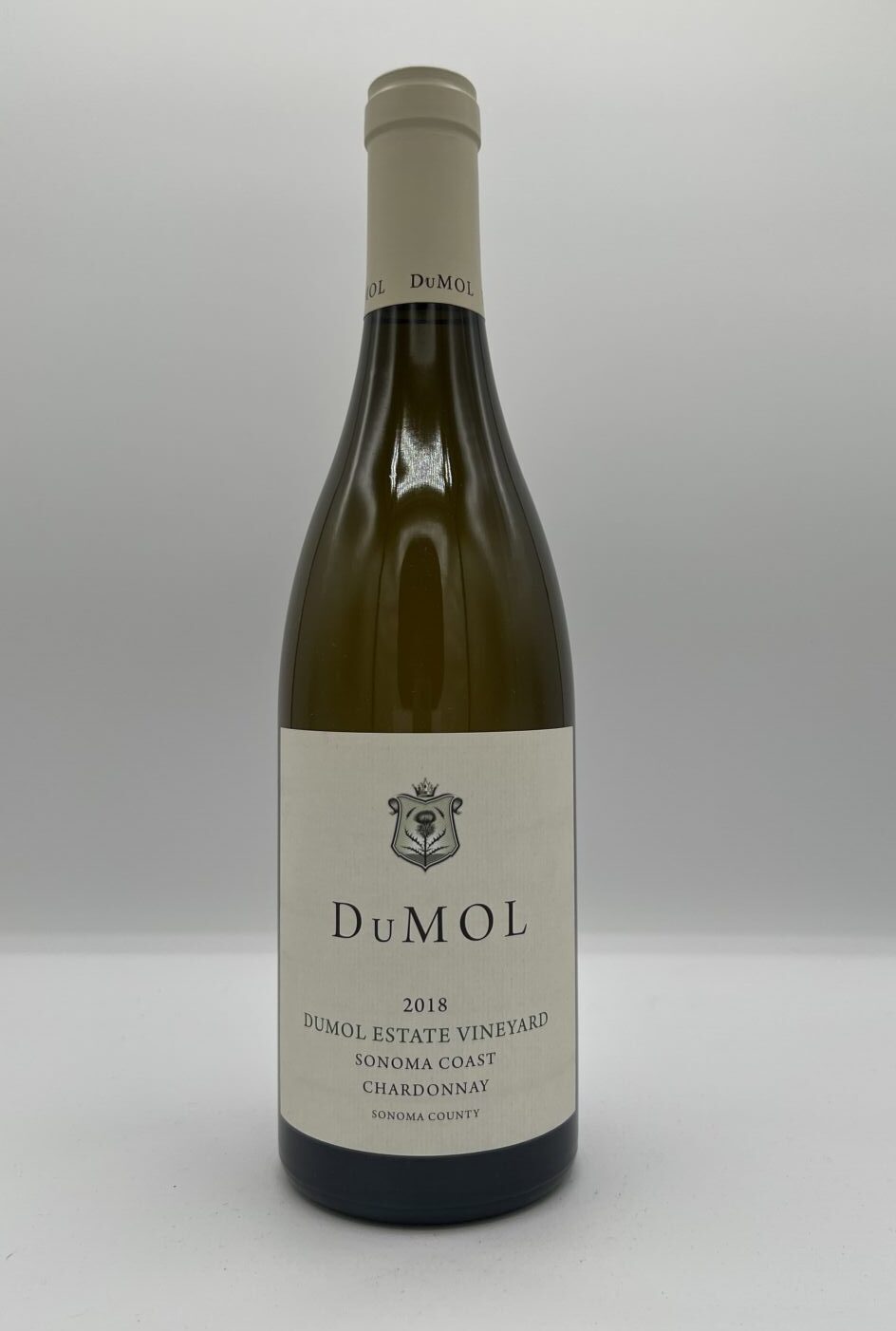 2018 DuMOL Chardonnay Estate