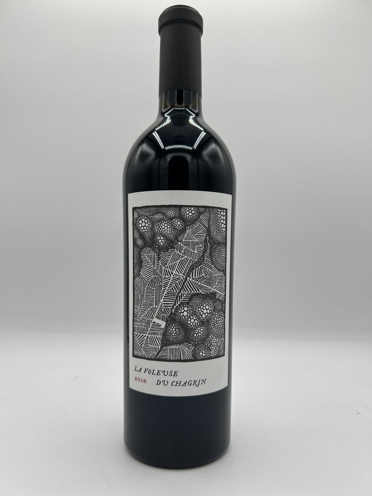 2018 Kinsman Eades Cabernet Sauvignon La Voleuse du Chagrin