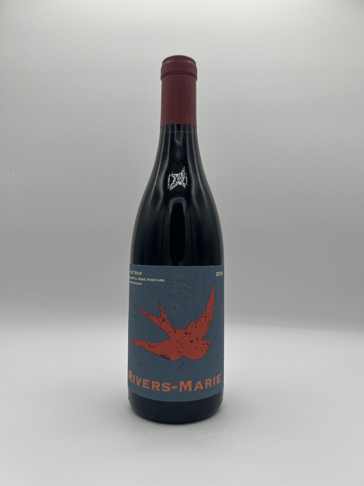 2018 Rivers Marie Pinot Noir Occidental Ridge