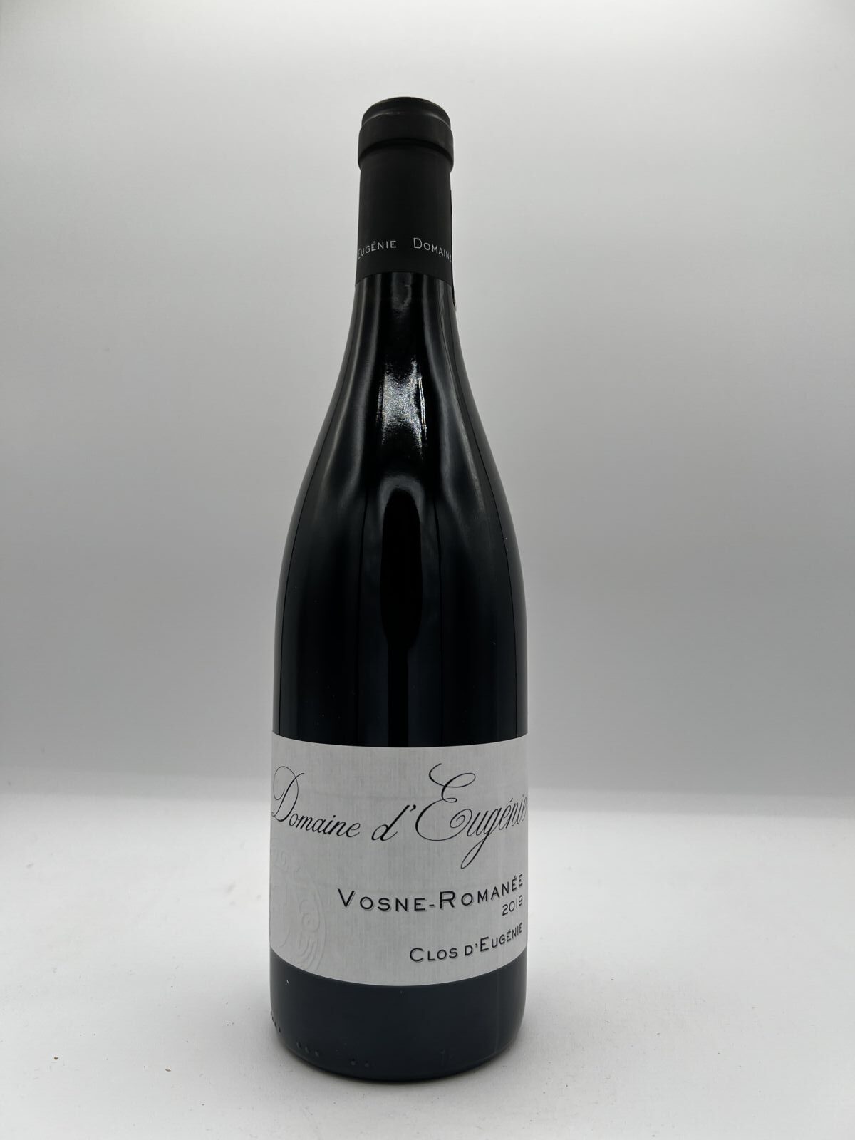 2019 Domaine Eugenie Vosne Romanee Clos d`Eugenie