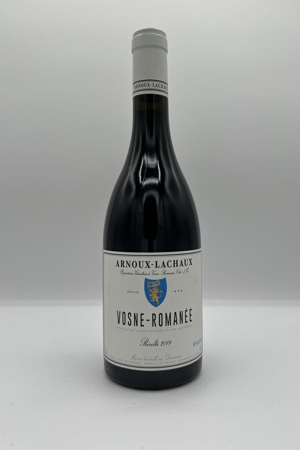 2019 Domaine Arnoux-Lachaux Vosne-Romanee Village