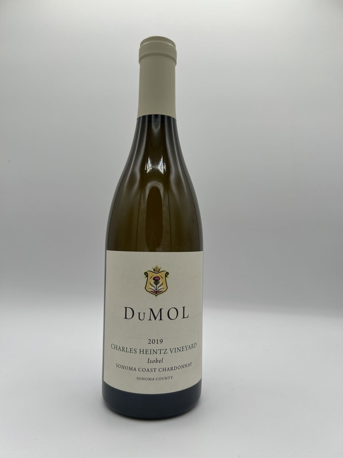 2019 DuMOL Chardonnay Isobel