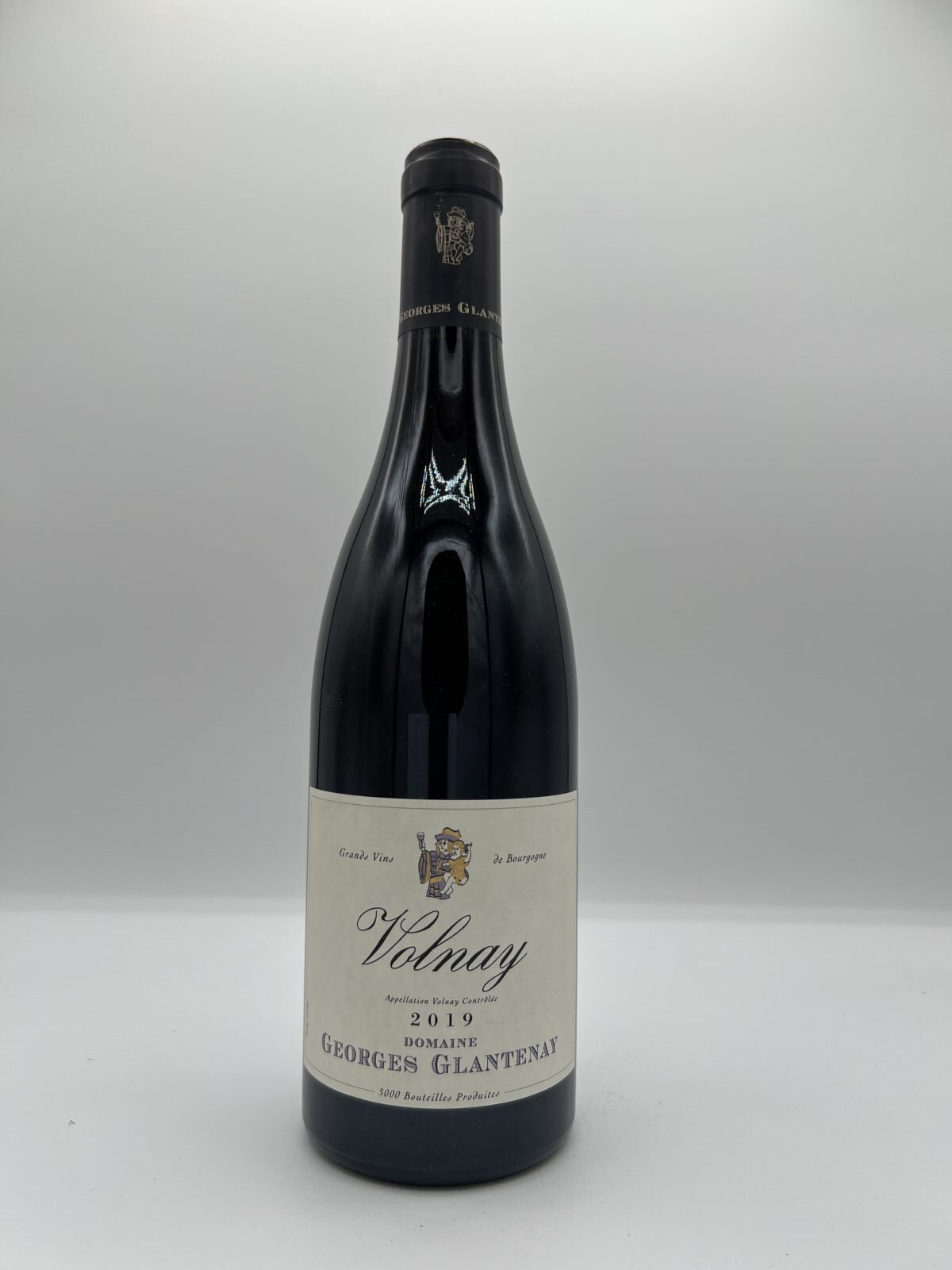 2019 Georges Glantenay Volnay