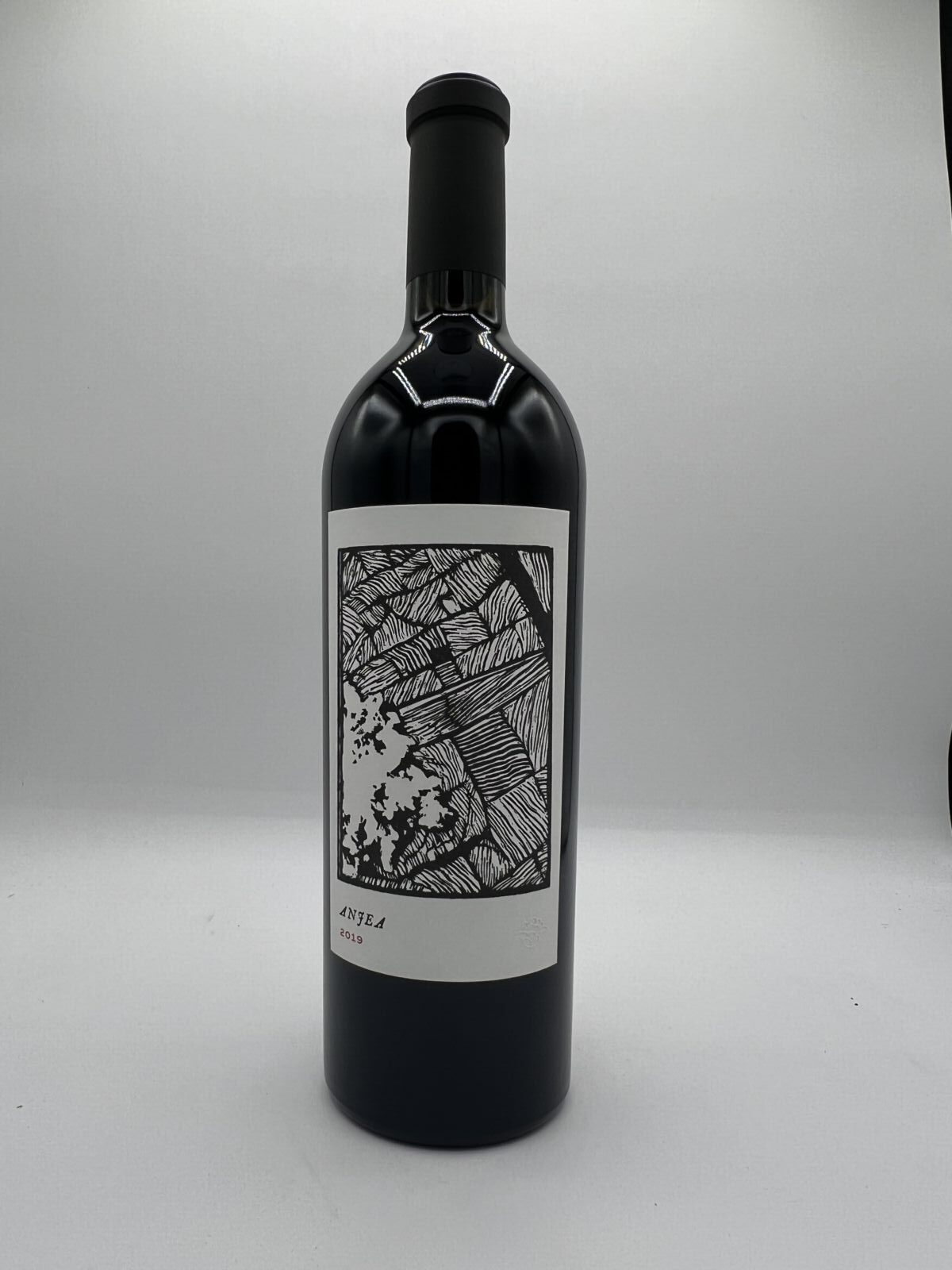 2019 Kinsman Eades Cabernet Sauvignon Anjea