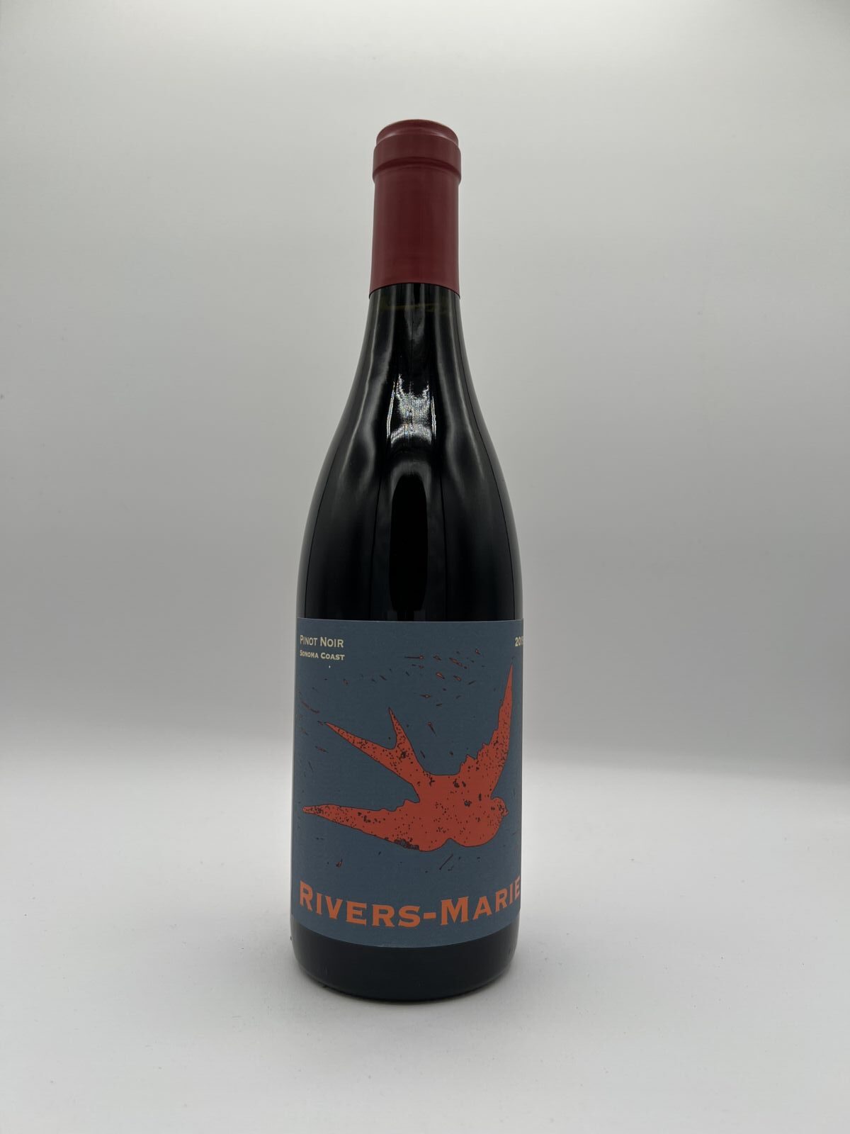 2019 Rivers Marie Pinot Noir Sonoma Coast