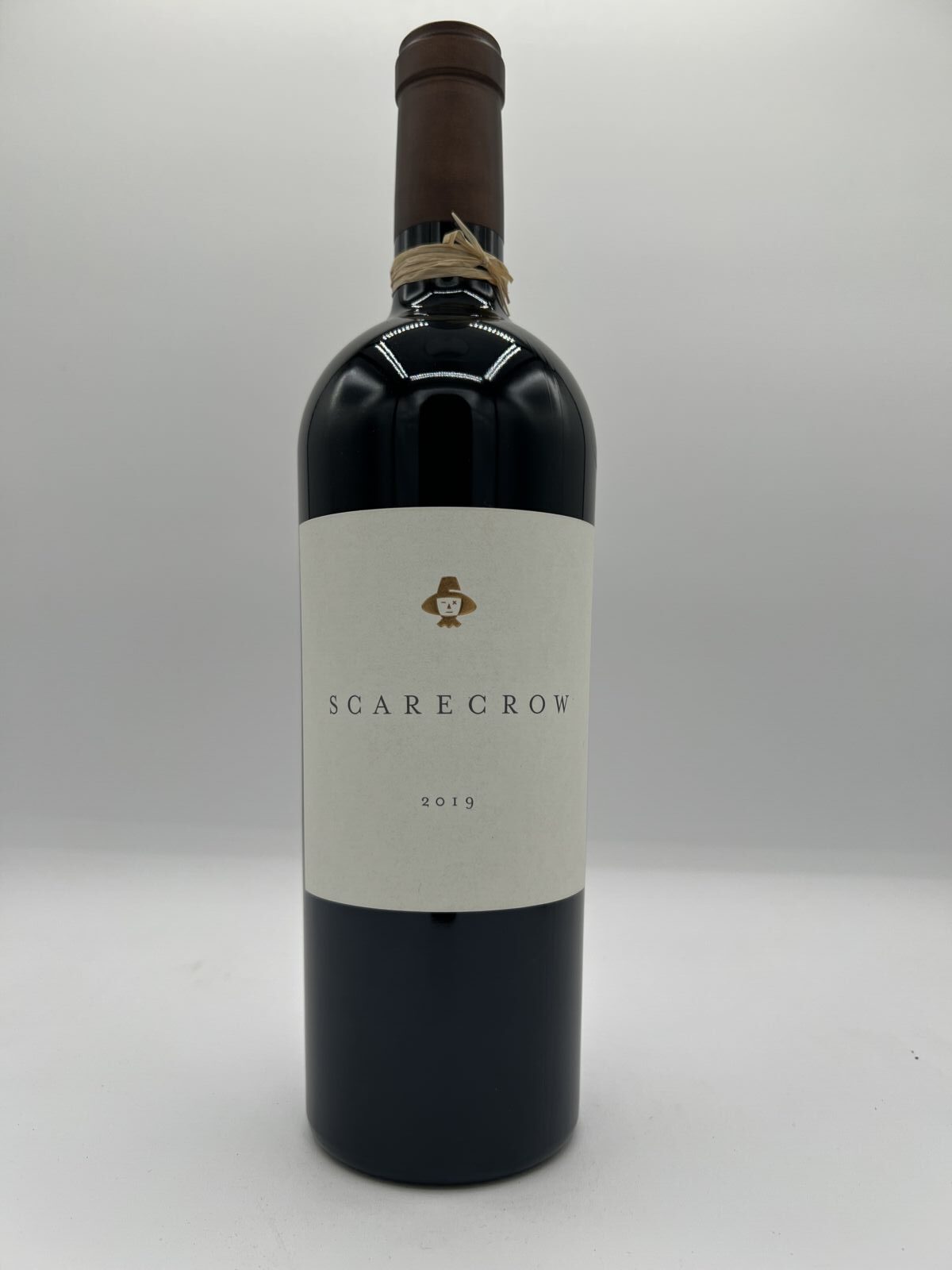 2019 Scarecrow Cabernet Sauvignon