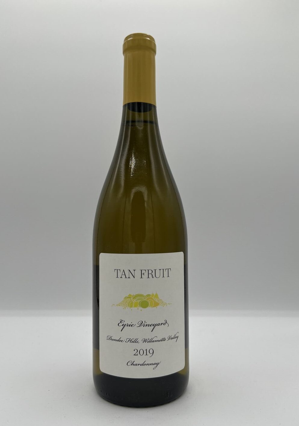 2019 Tan Fruit Chardonnay Eyrie