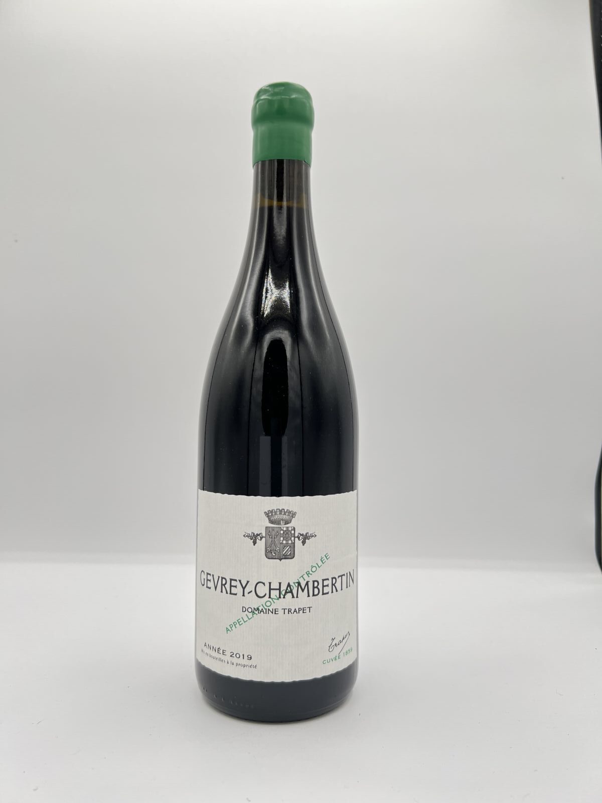 2019 Trapet Gevrey-Chambertin Cuvee 1859