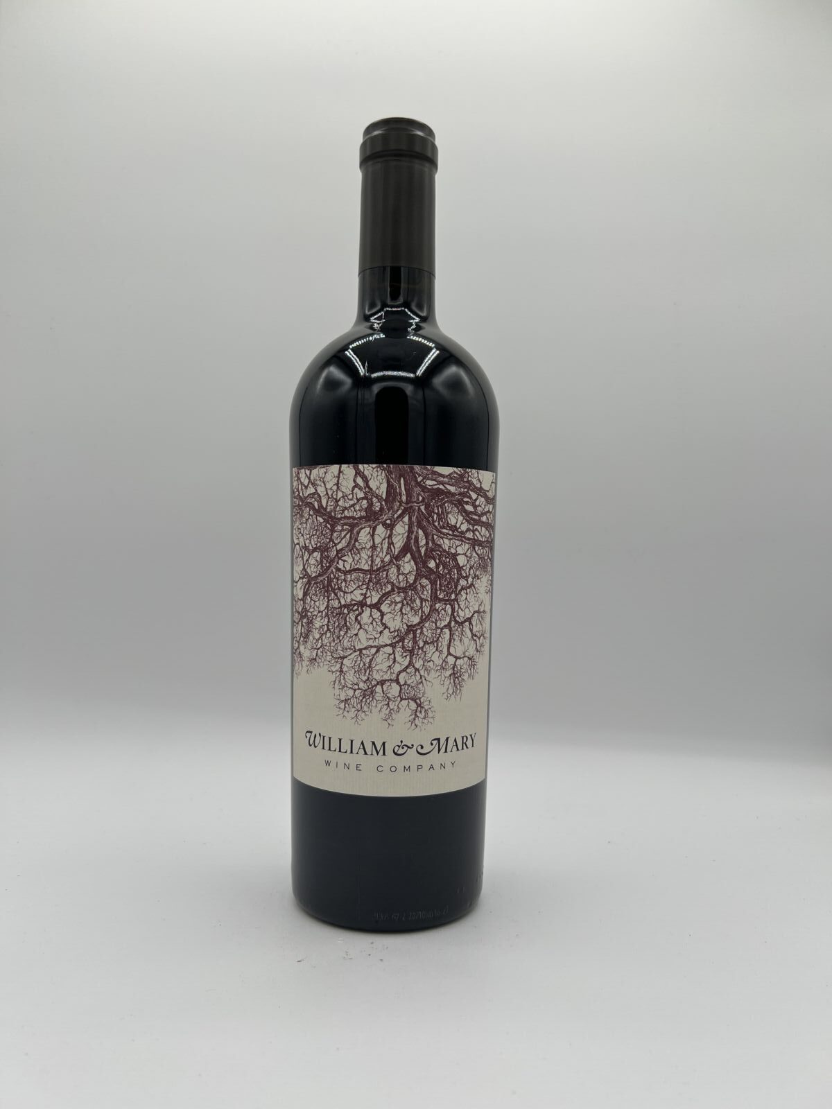 2019 William & Mary Cabernet Sauvignon