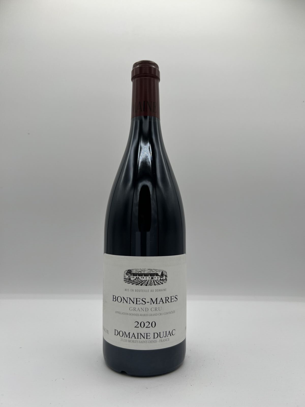 2020 Domaine Dujac Bonnes Mares