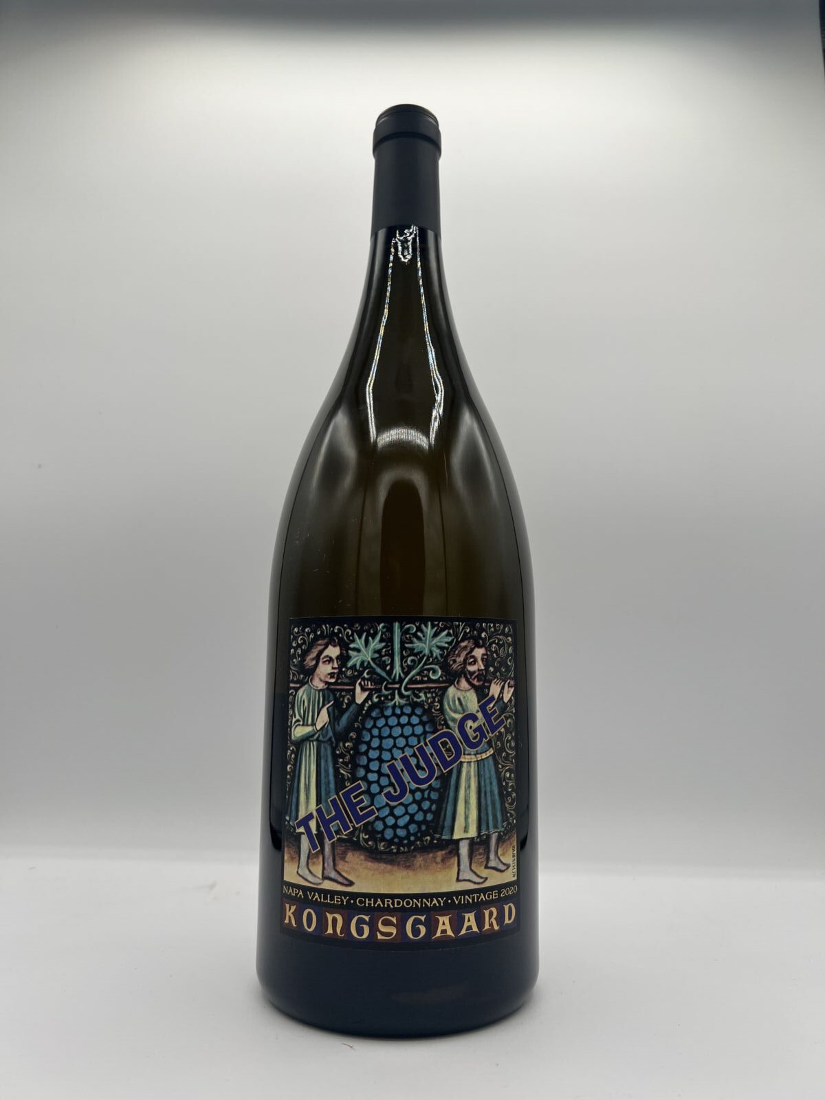 2020 Kongsgaard Chardonnay The Judge 1.5L