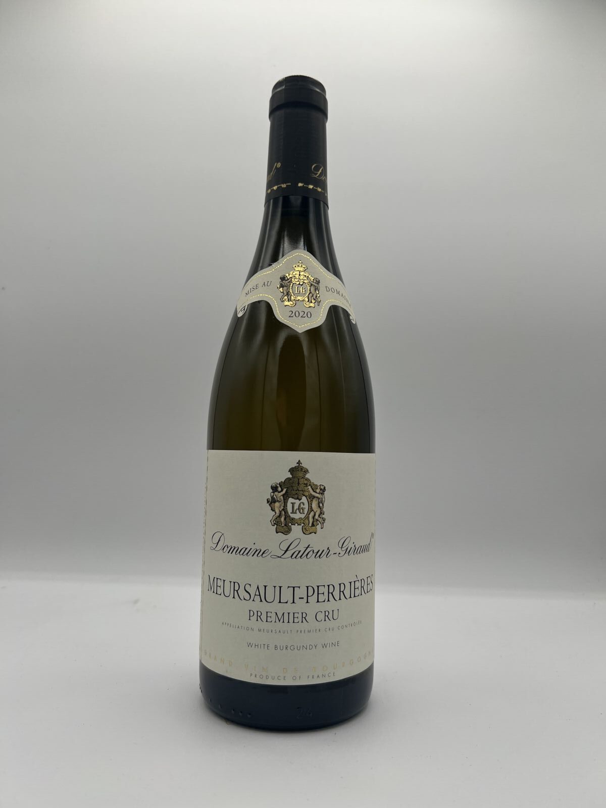 2020 Latour Giraud Meursault Les Perrieres