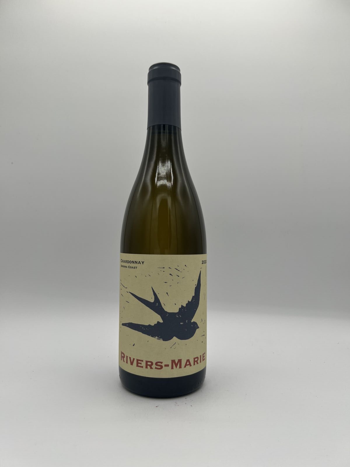 2020 Rivers Marie Chardonnay Sonoma Coast