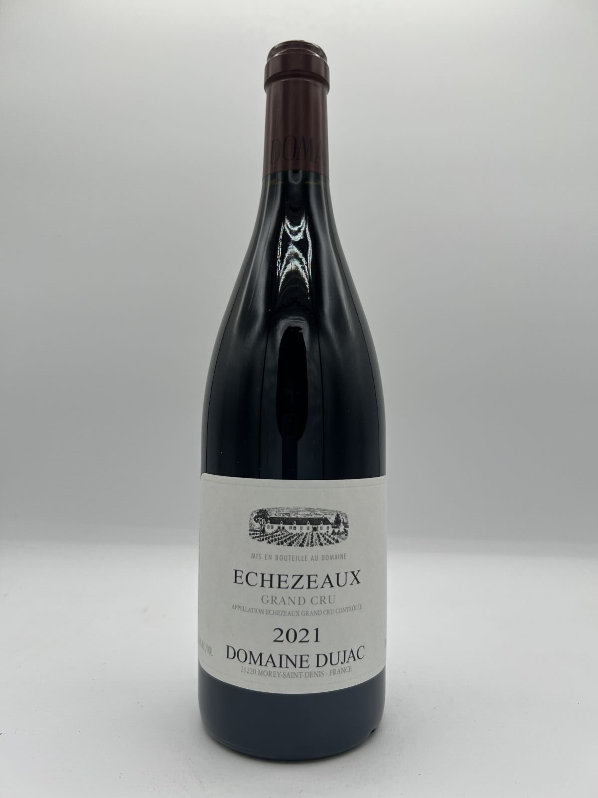 2021 Dujac Echezeaux