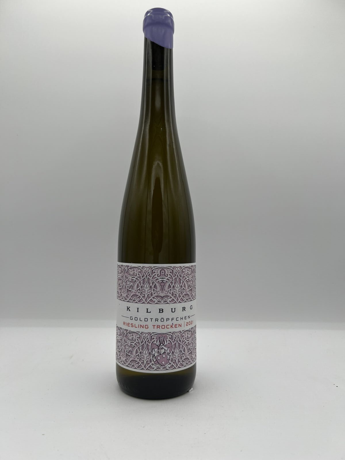 2021 Kilburg Riesling Ohligsberg Trocken