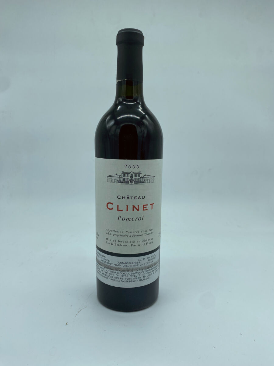 2000 Clinet